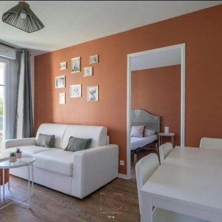 Appartement Castle - 10 Minutes De Disney Bussy-Saint-Georges Dış mekan fotoğraf
